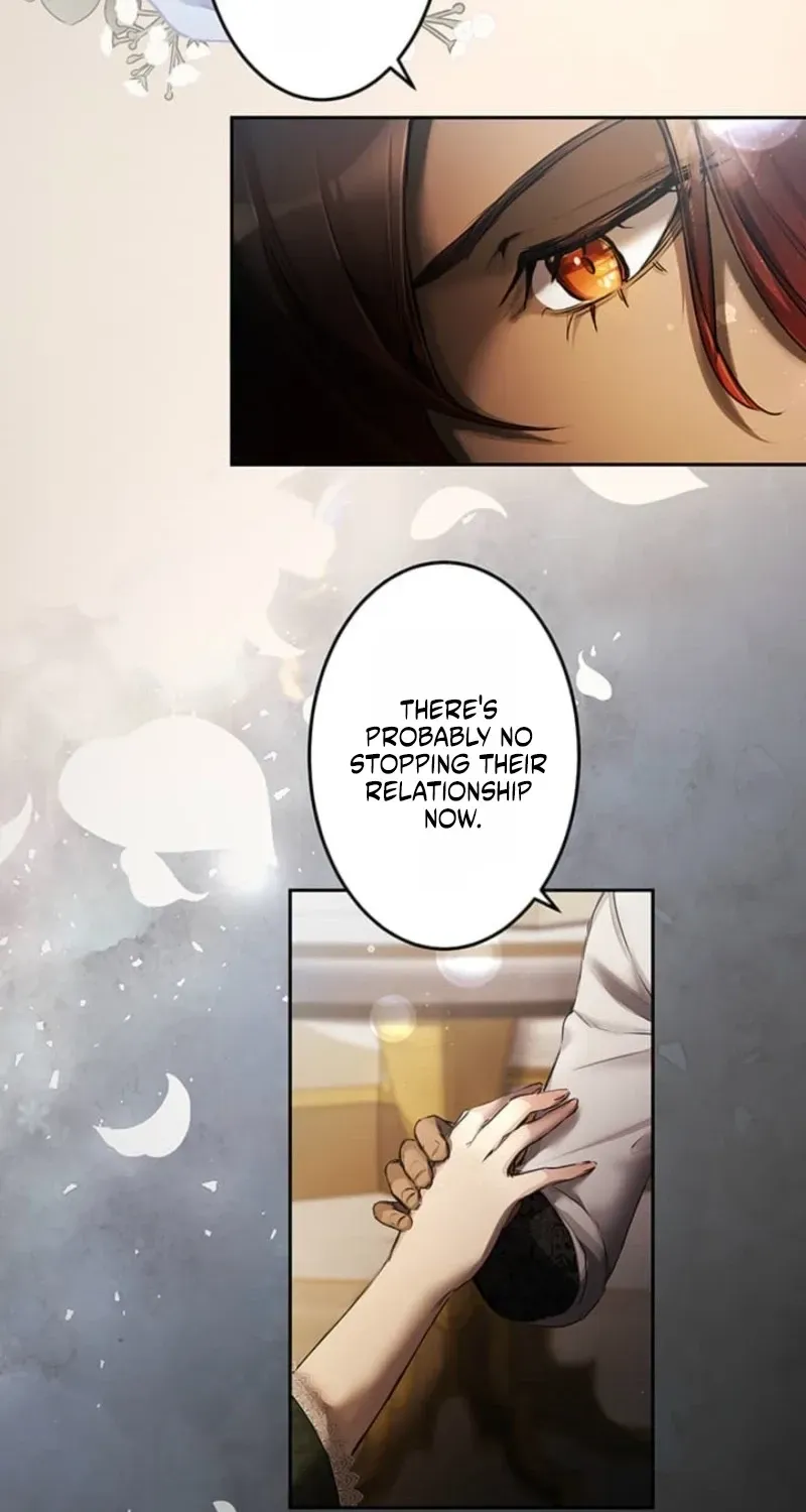 A Farewell Revenge for My Beloved Chapter 8 page 32