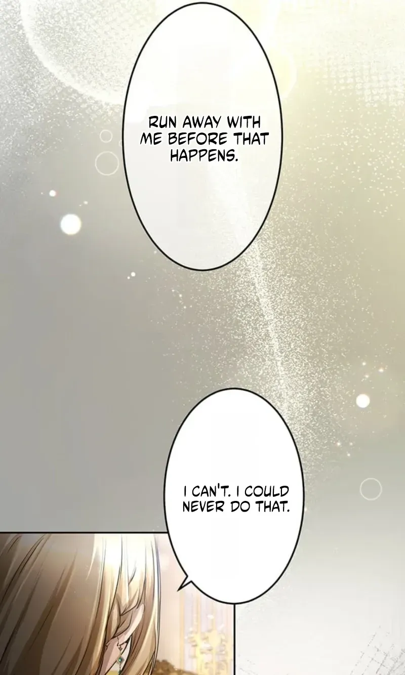 A Farewell Revenge for My Beloved Chapter 8 page 36