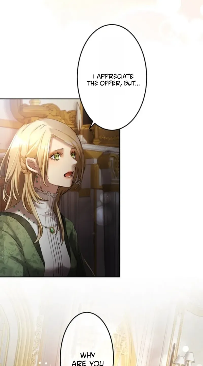 A Farewell Revenge for My Beloved Chapter 8 page 44
