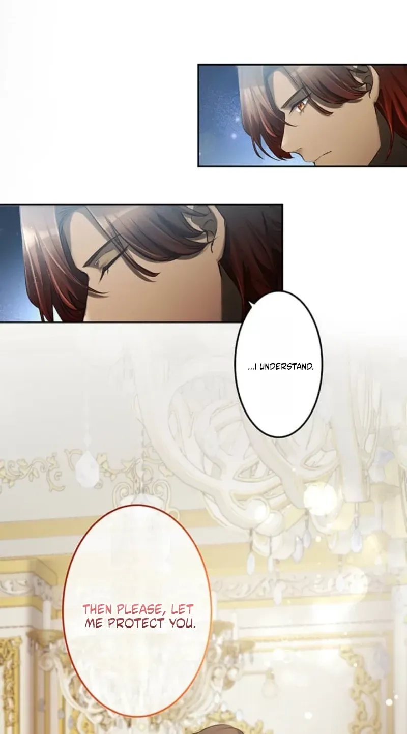 A Farewell Revenge for My Beloved Chapter 8 page 42