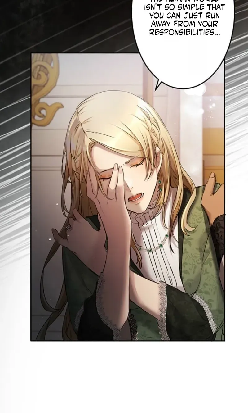 A Farewell Revenge for My Beloved Chapter 8 page 41