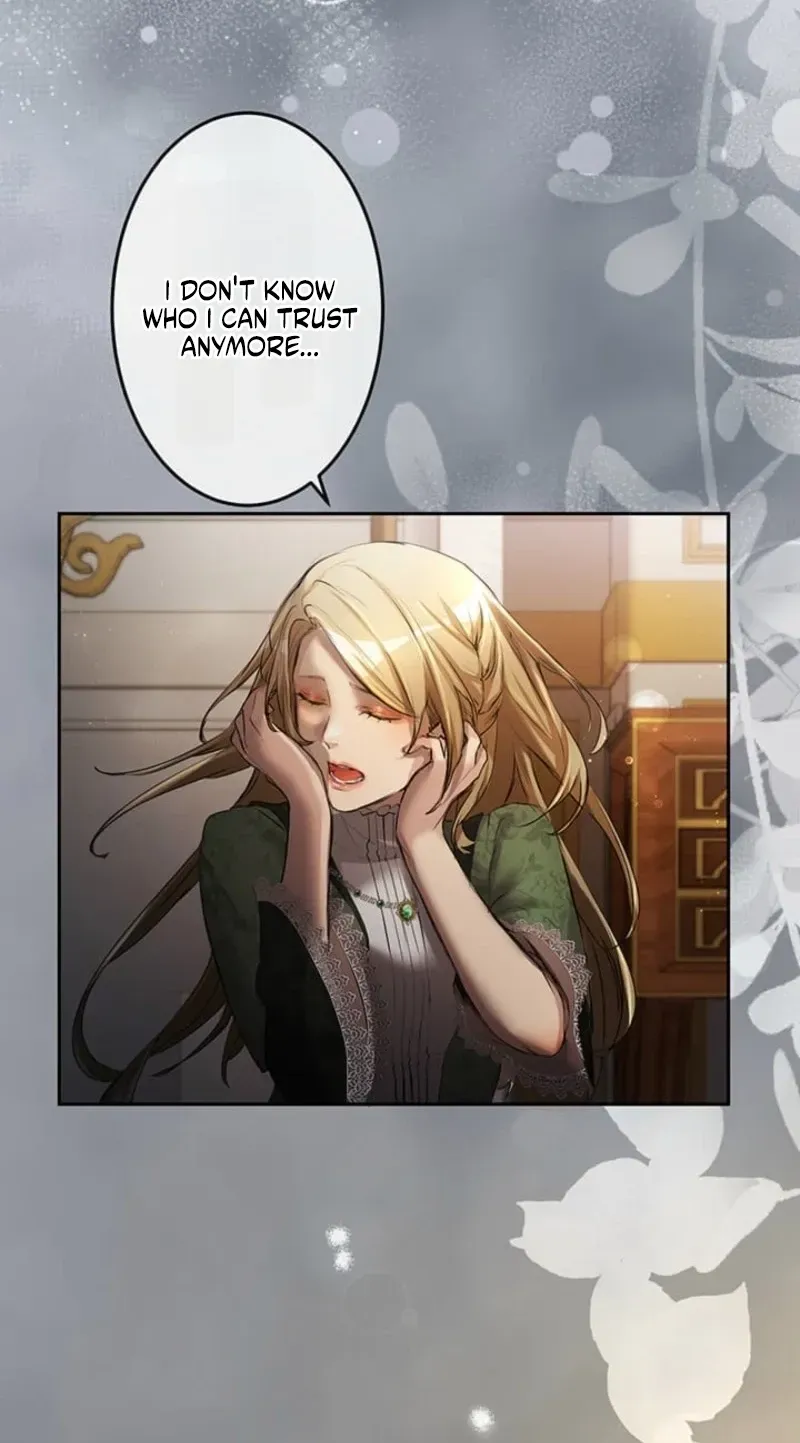 A Farewell Revenge for My Beloved Chapter 8 page 46