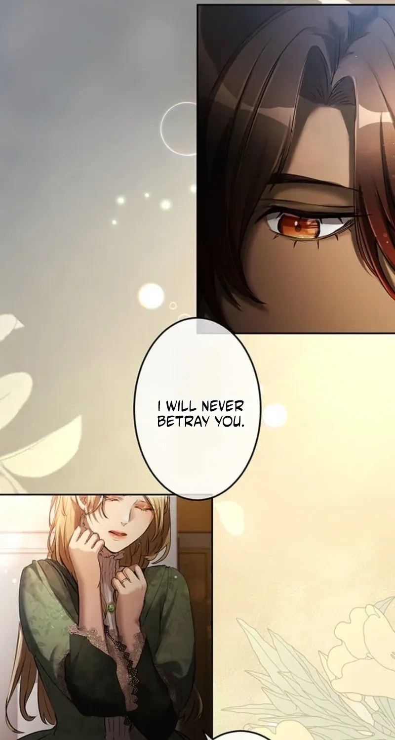 A Farewell Revenge for My Beloved Chapter 8 page 47