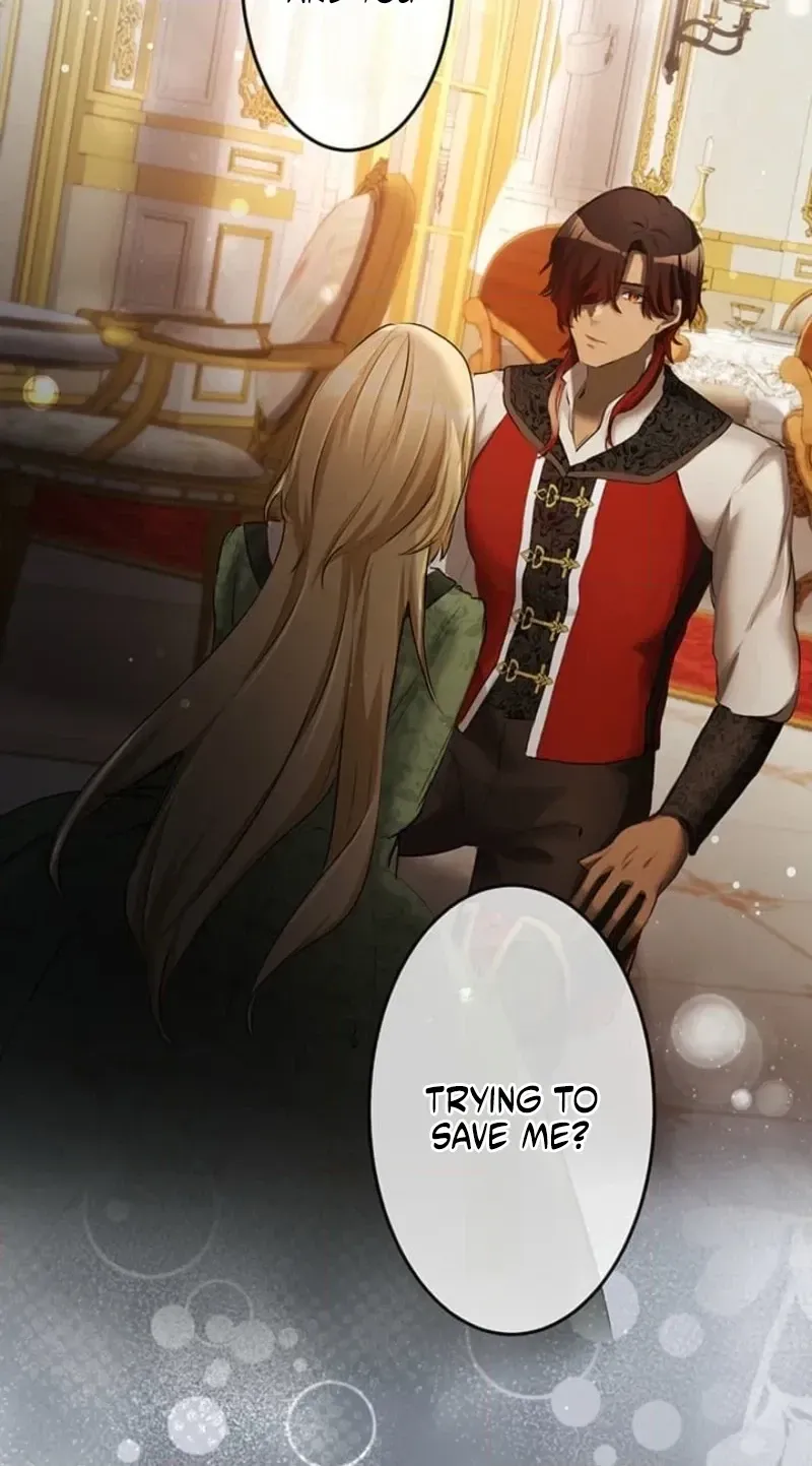 A Farewell Revenge for My Beloved Chapter 8 page 45