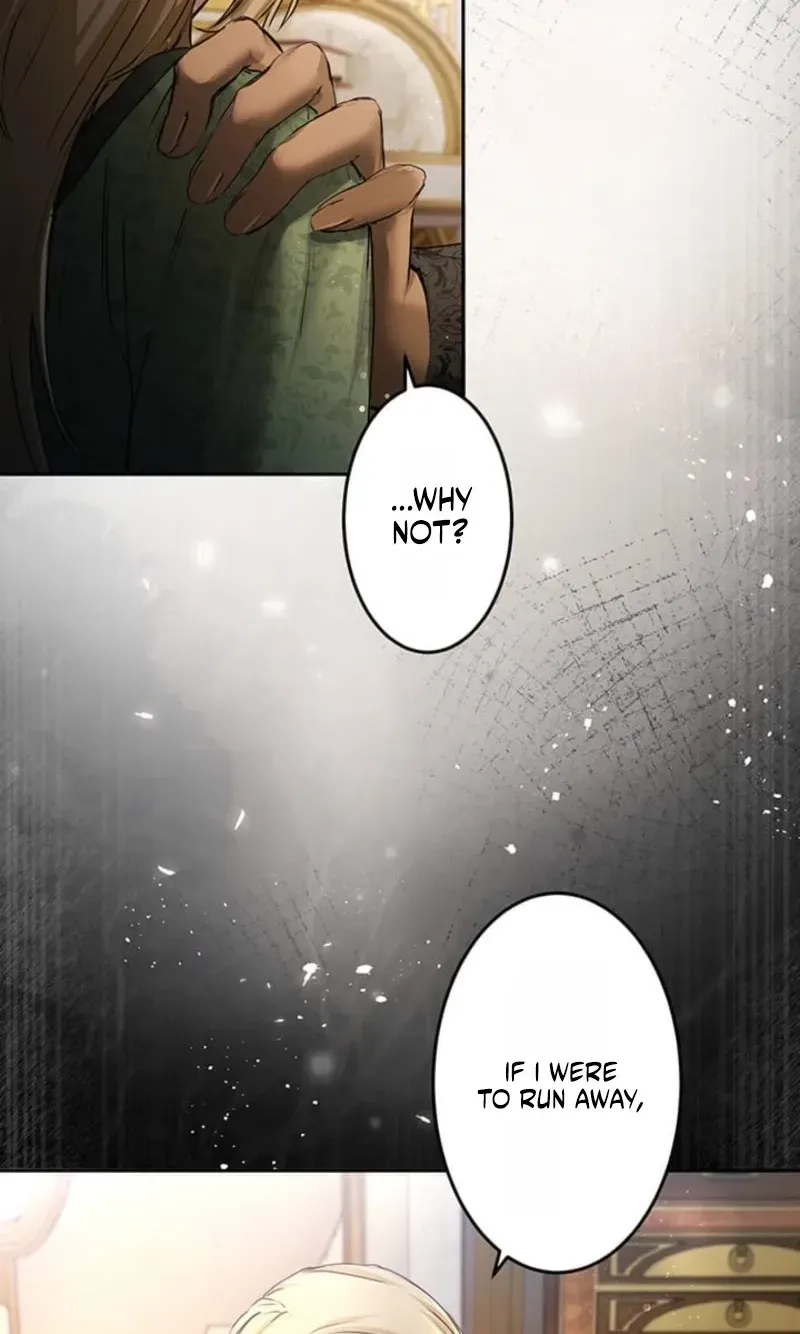 A Farewell Revenge for My Beloved Chapter 8 page 37