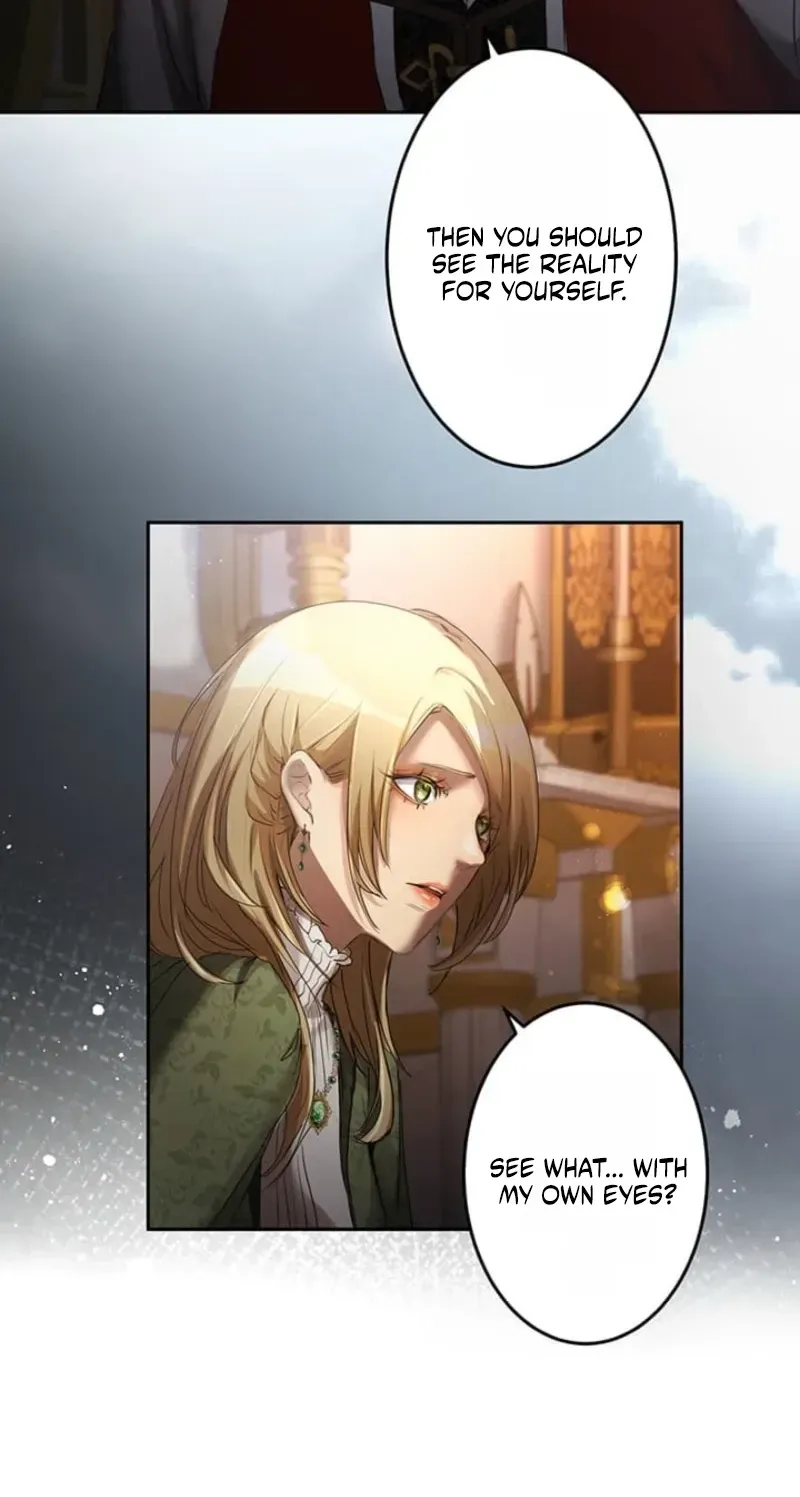 A Farewell Revenge for My Beloved Chapter 8 page 50