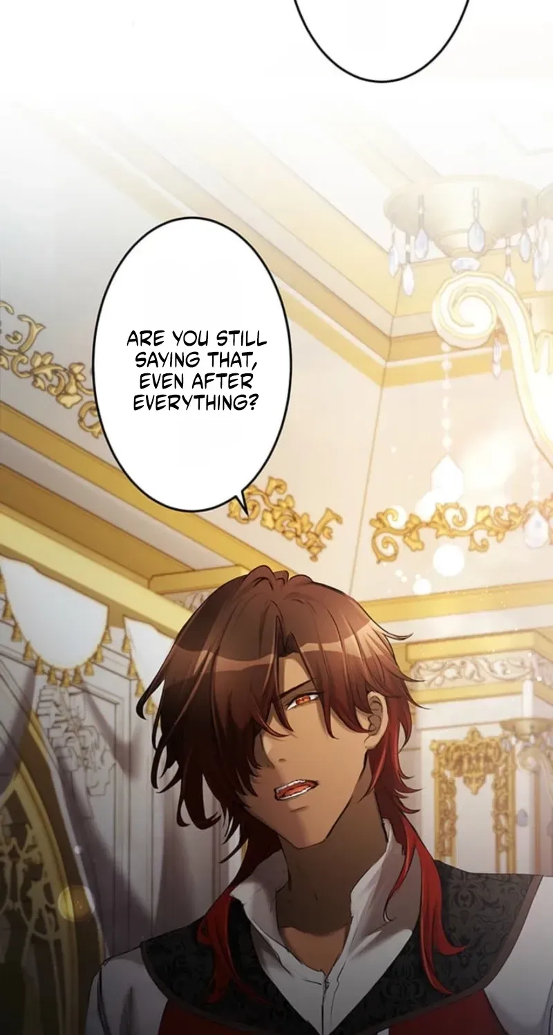A Farewell Revenge for My Beloved Chapter 8 page 49