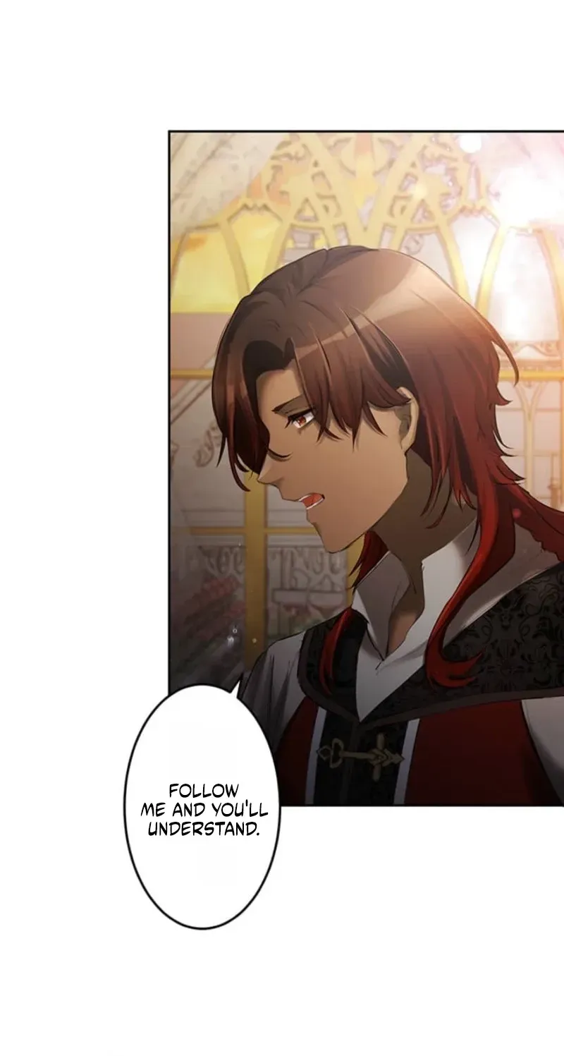 A Farewell Revenge for My Beloved Chapter 8 page 51