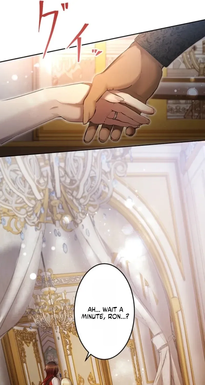 A Farewell Revenge for My Beloved Chapter 8 page 52