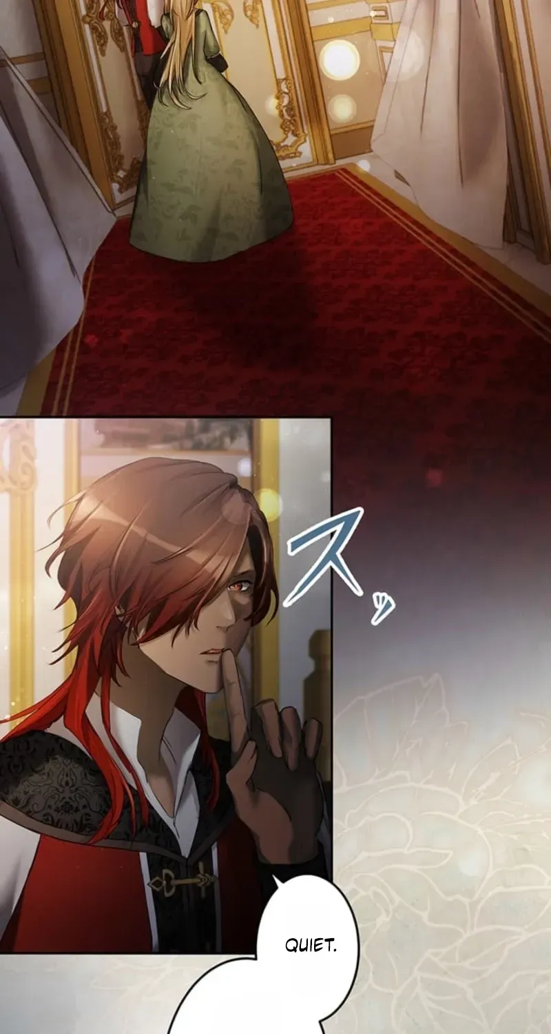 A Farewell Revenge for My Beloved Chapter 8 page 54