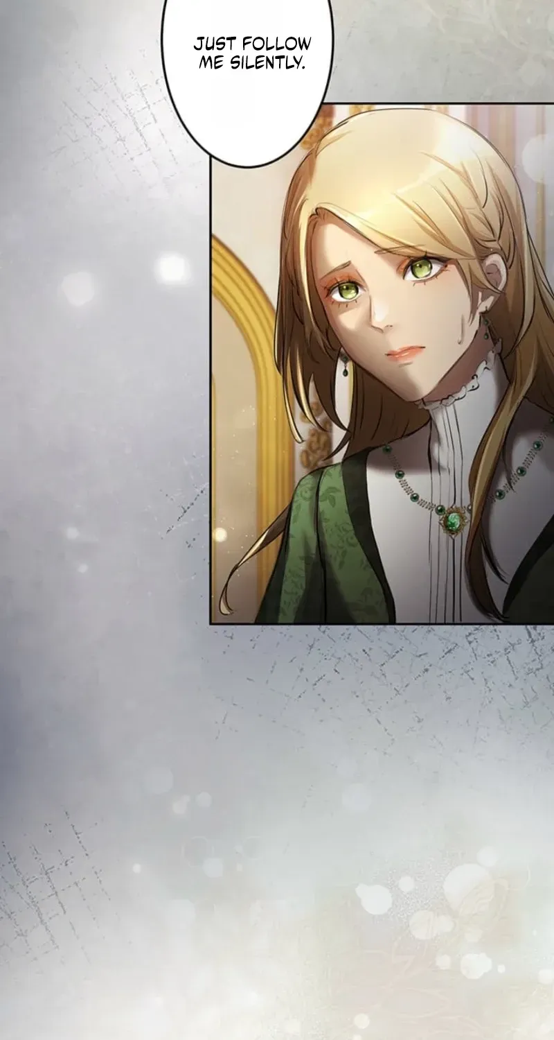 A Farewell Revenge for My Beloved Chapter 8 page 56