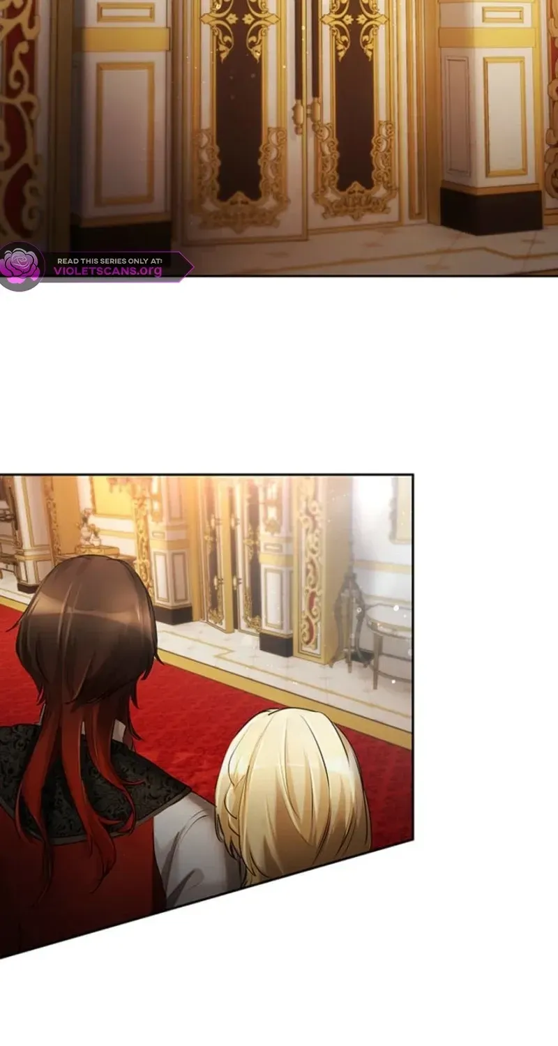 A Farewell Revenge for My Beloved Chapter 8 page 60