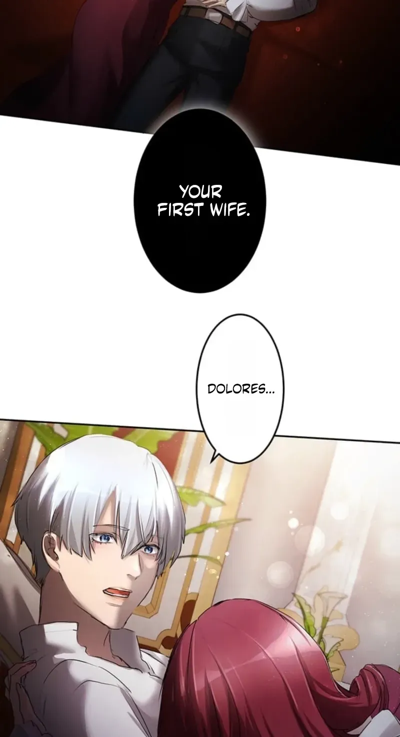 A Farewell Revenge for My Beloved Chapter 8 page 64
