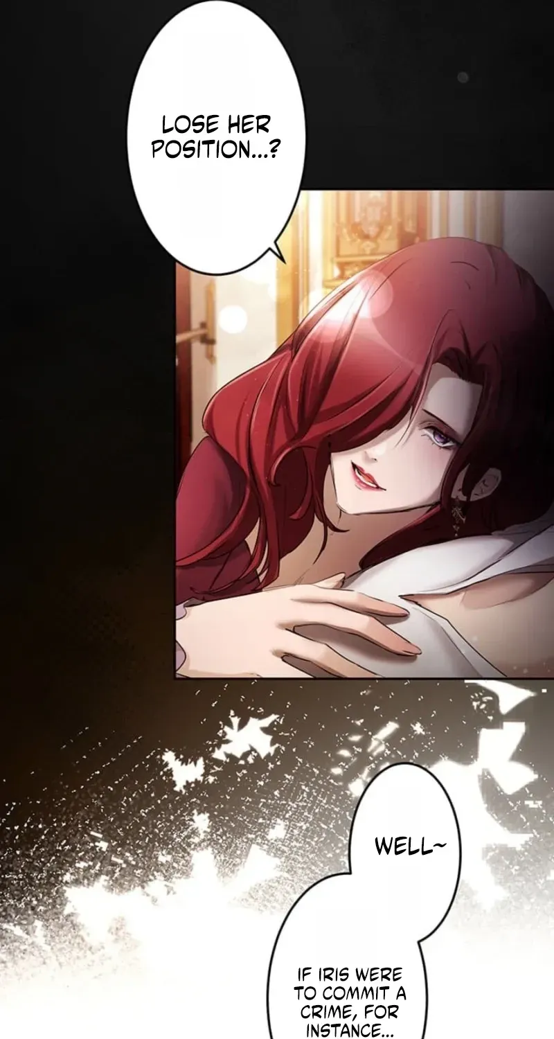 A Farewell Revenge for My Beloved Chapter 8 page 67