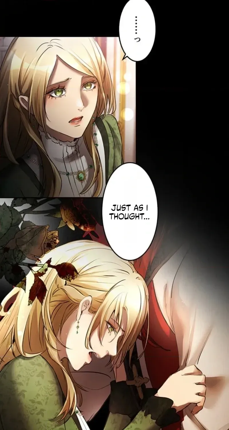 A Farewell Revenge for My Beloved Chapter 8 page 73