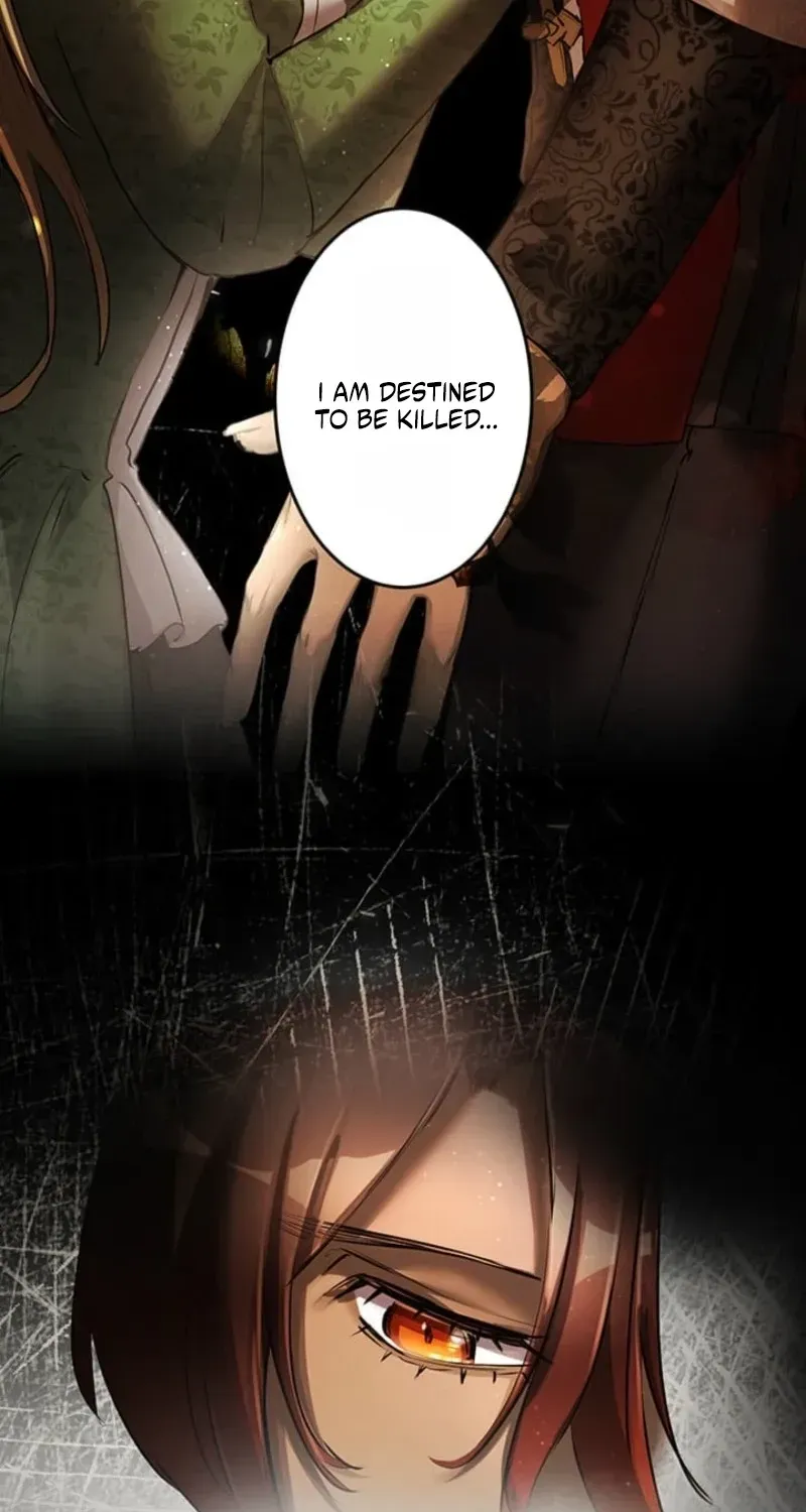 A Farewell Revenge for My Beloved Chapter 8 page 75