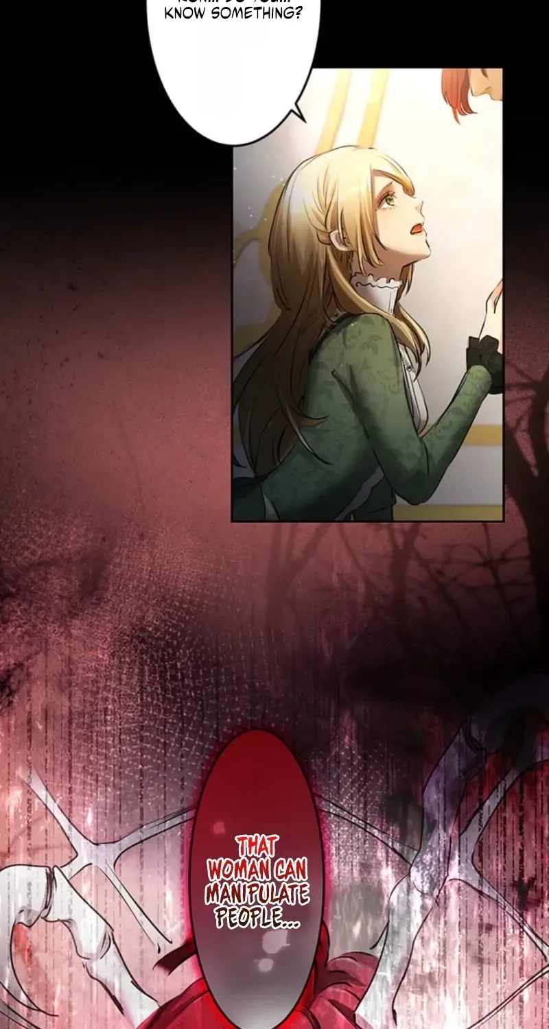 A Farewell Revenge for My Beloved Chapter 8 page 79