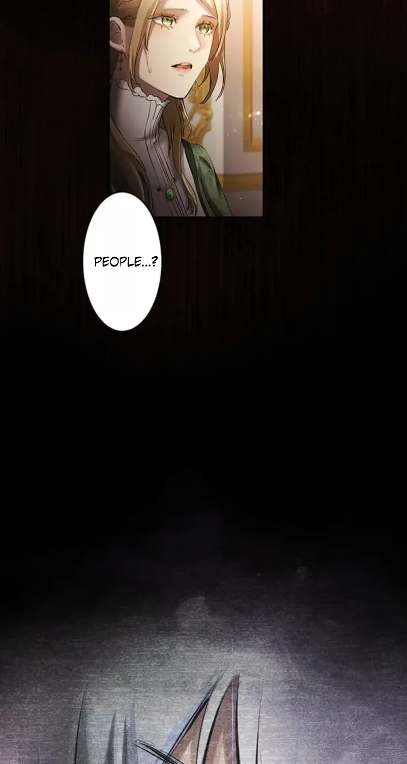 A Farewell Revenge for My Beloved Chapter 8 page 83