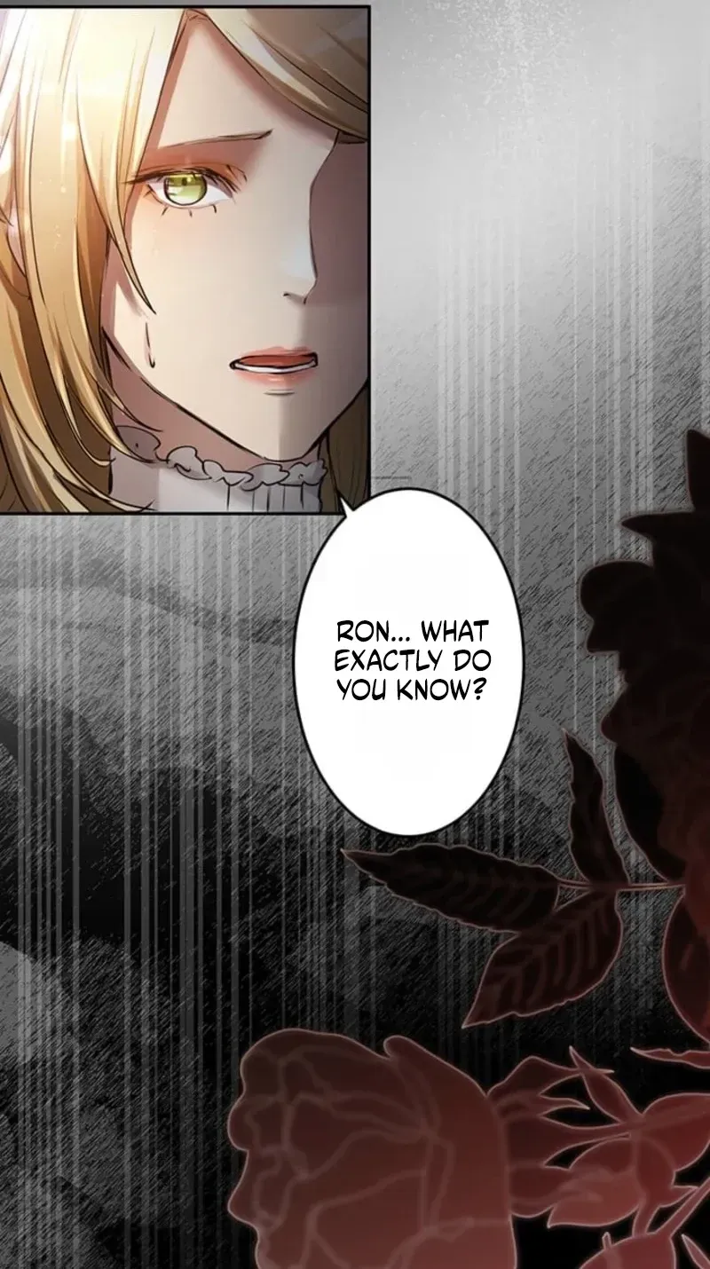 A Farewell Revenge for My Beloved Chapter 8 page 87
