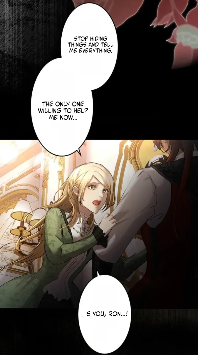 A Farewell Revenge for My Beloved Chapter 8 page 88