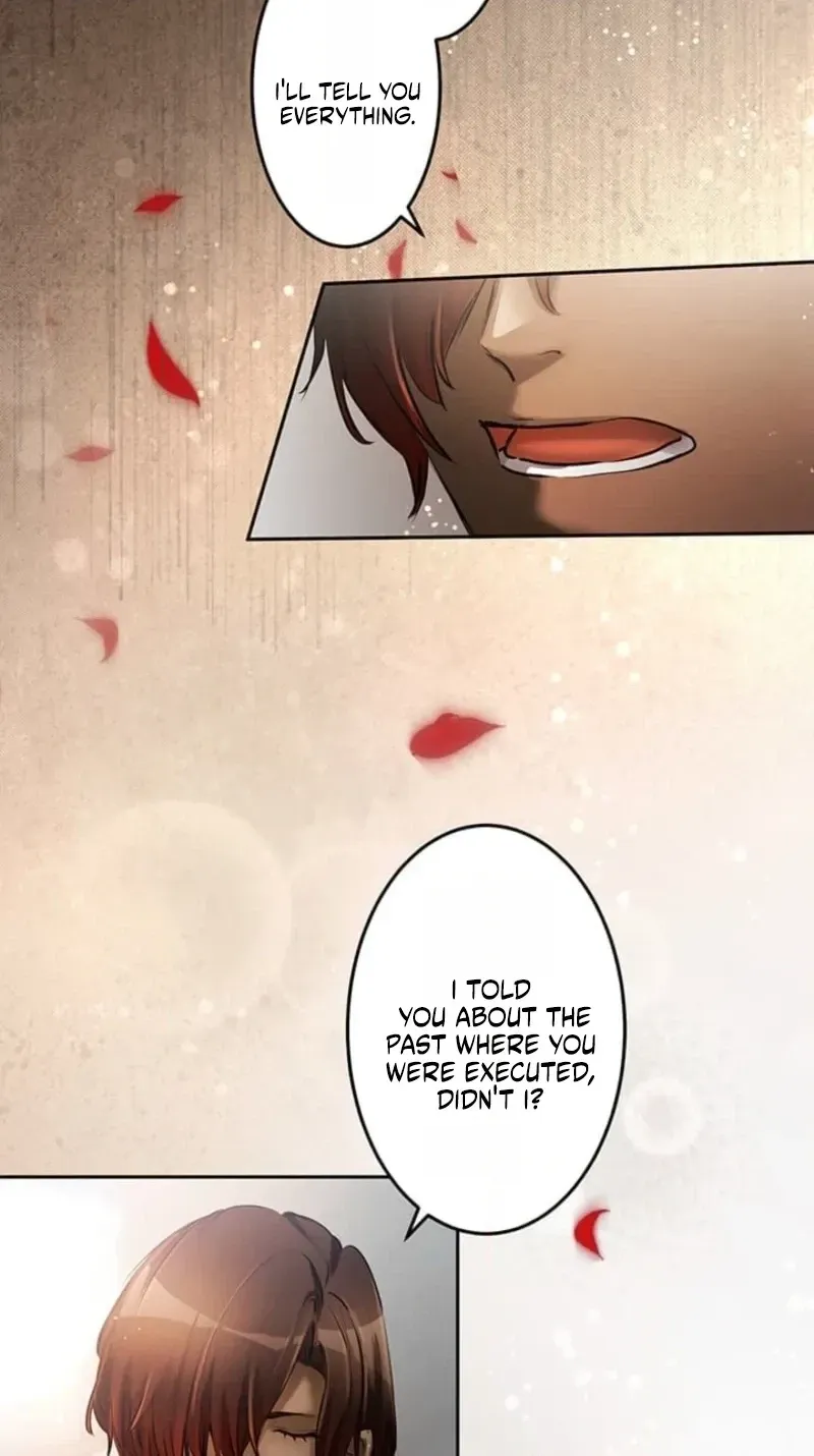 A Farewell Revenge for My Beloved Chapter 8 page 90