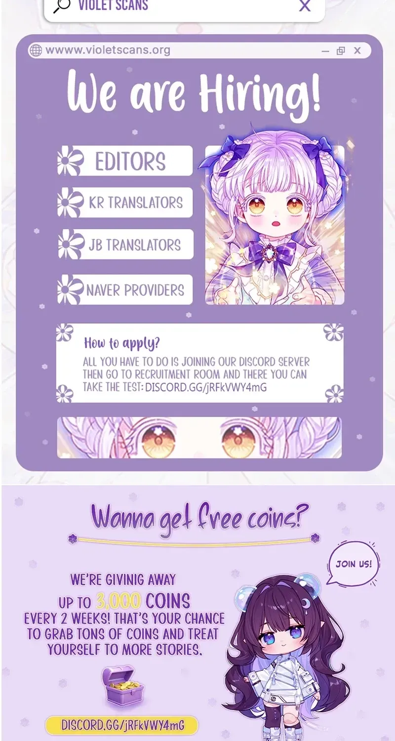 A Farewell Revenge for My Beloved Chapter 8 page 96