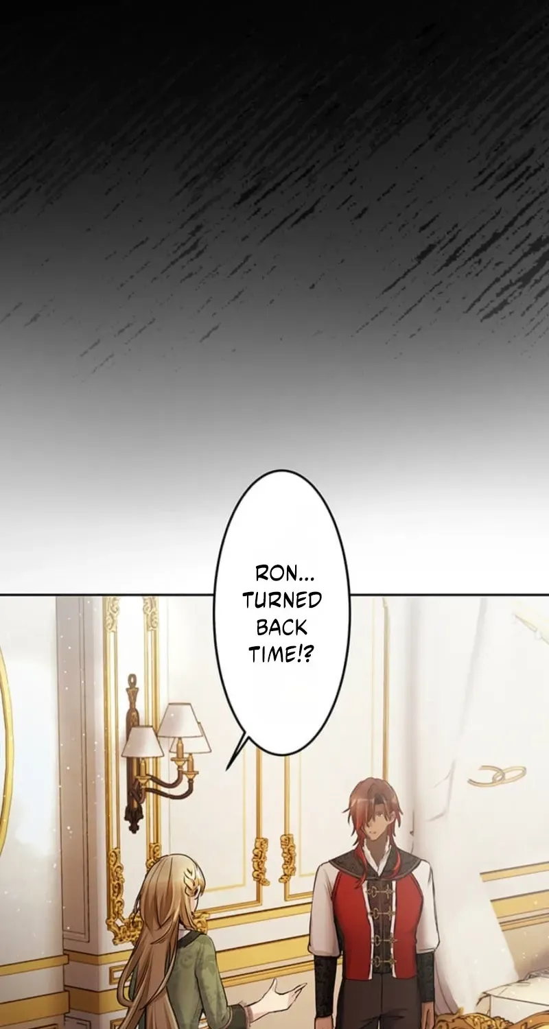 A Farewell Revenge for My Beloved Chapter 9 page 5