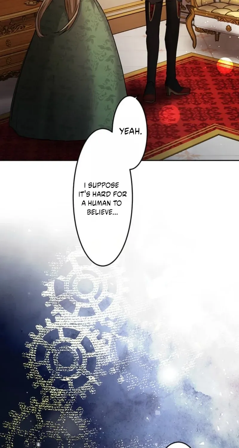 A Farewell Revenge for My Beloved Chapter 9 page 7