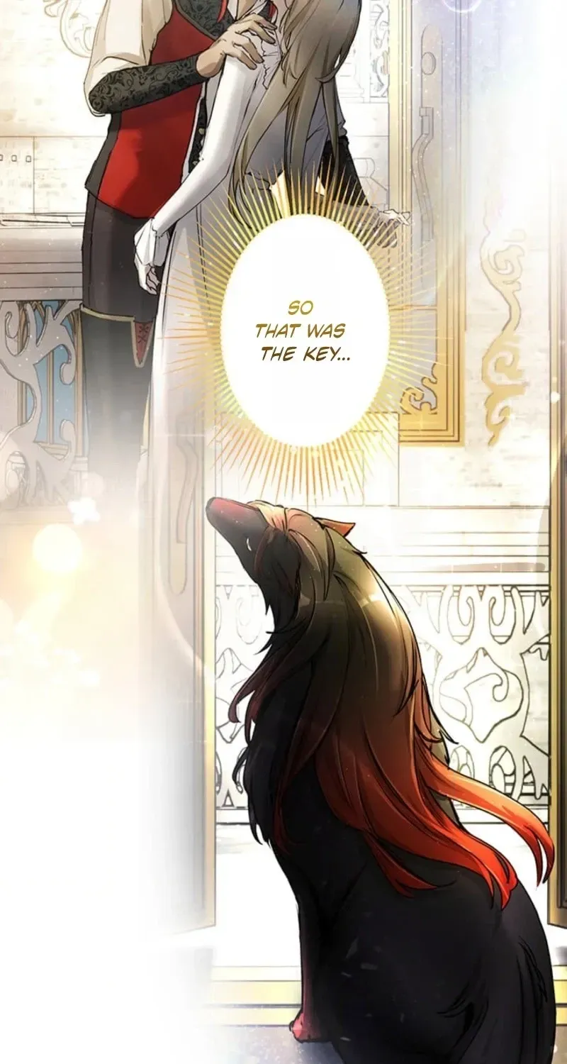 A Farewell Revenge for My Beloved Chapter 9 page 39
