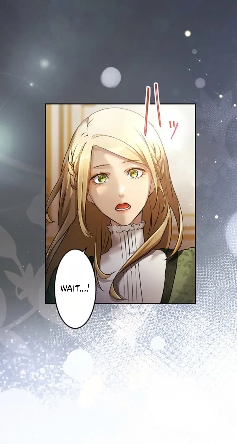 A Farewell Revenge for My Beloved Chapter 9 page 49