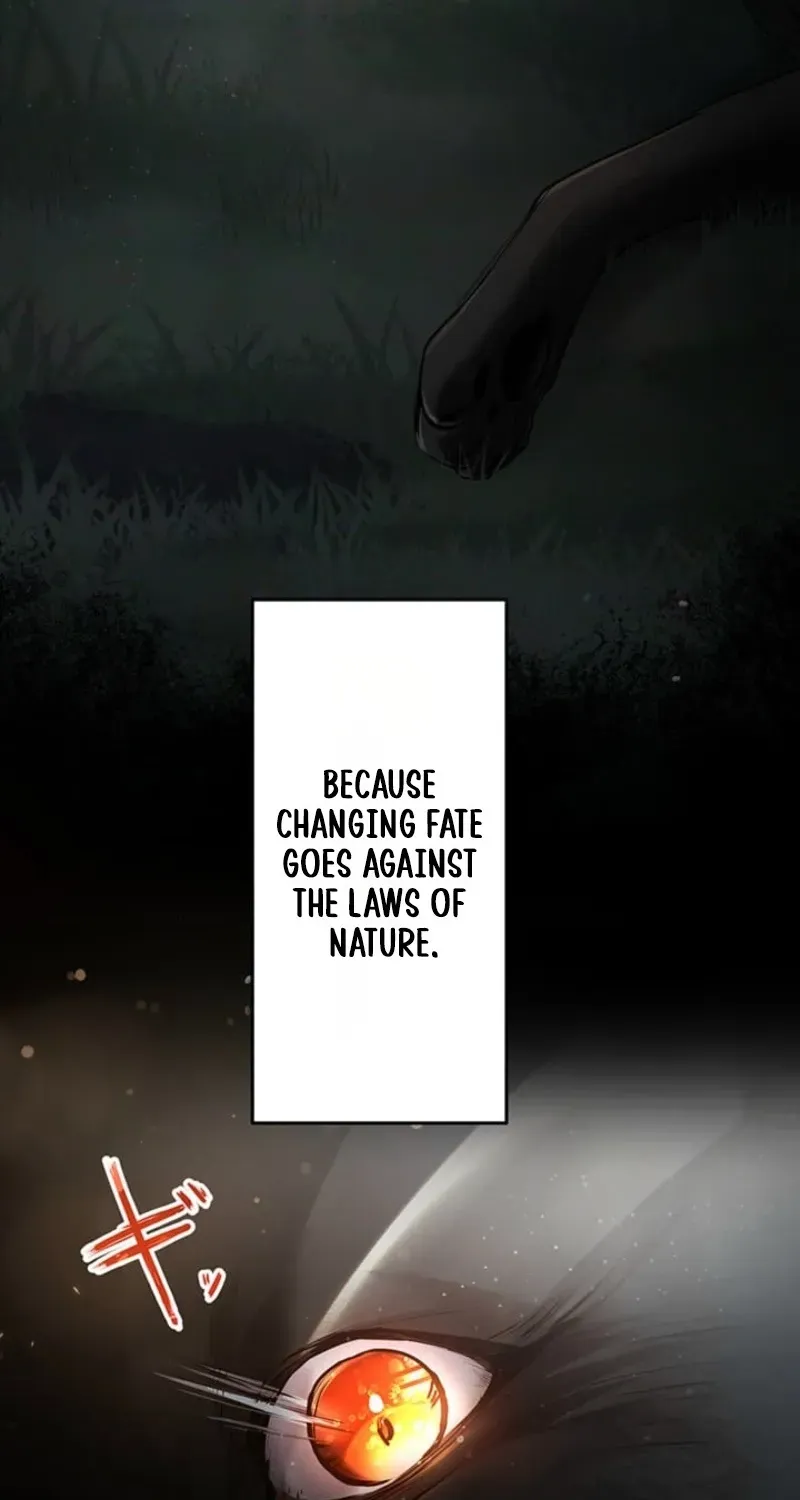 A Farewell Revenge for My Beloved Chapter 9 page 21