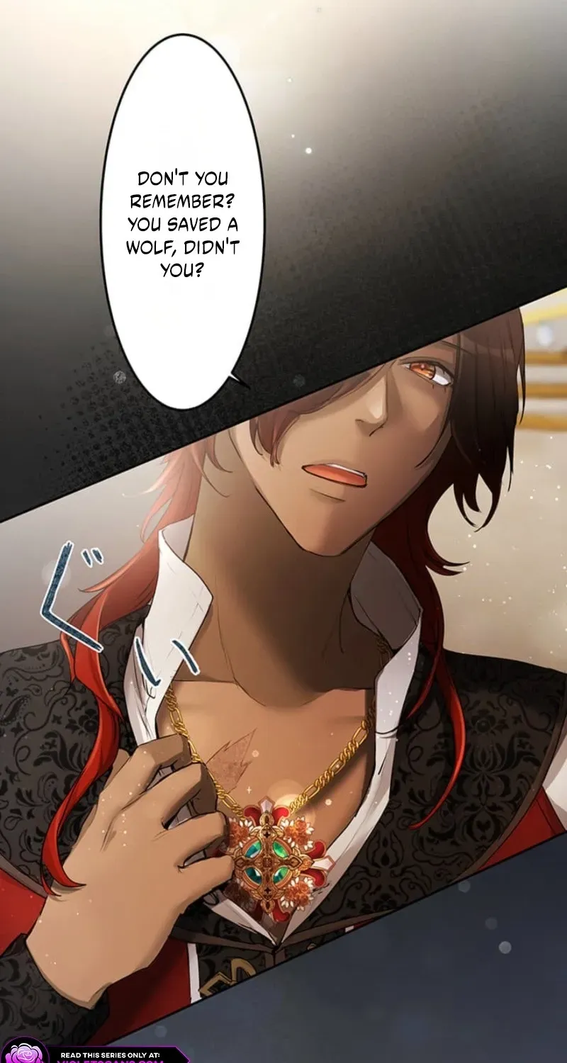 A Farewell Revenge for My Beloved Chapter 9 page 47