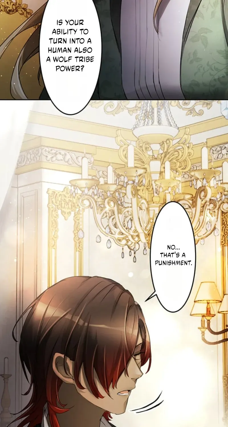 A Farewell Revenge for My Beloved Chapter 9 page 13