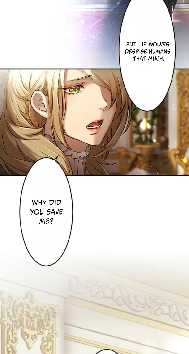 A Farewell Revenge for My Beloved Chapter 9 page 41