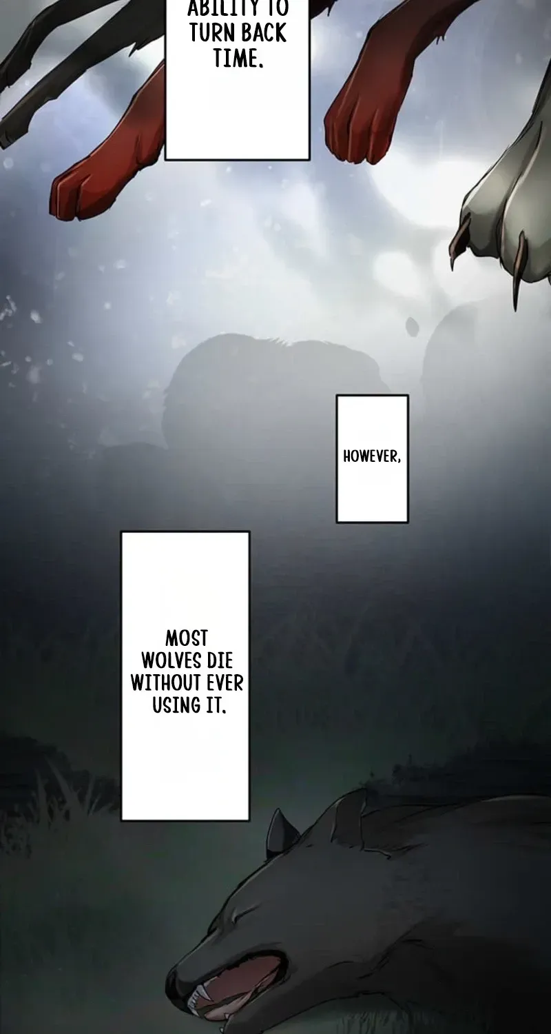 A Farewell Revenge for My Beloved Chapter 9 page 19