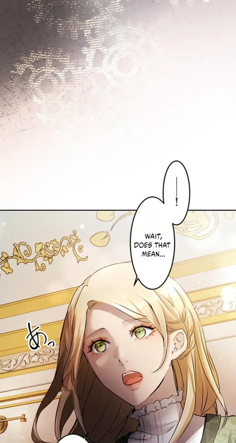 A Farewell Revenge for My Beloved Chapter 9 page 11