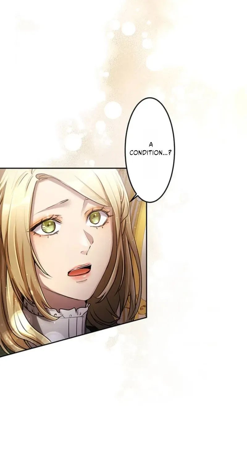 A Farewell Revenge for My Beloved Chapter 9 page 33