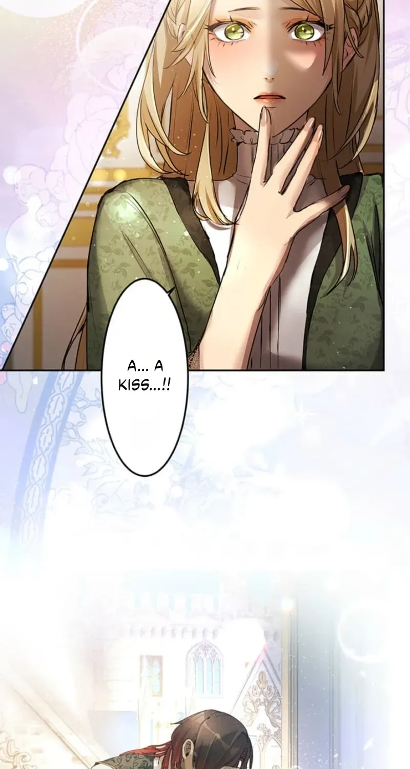 A Farewell Revenge for My Beloved Chapter 9 page 37