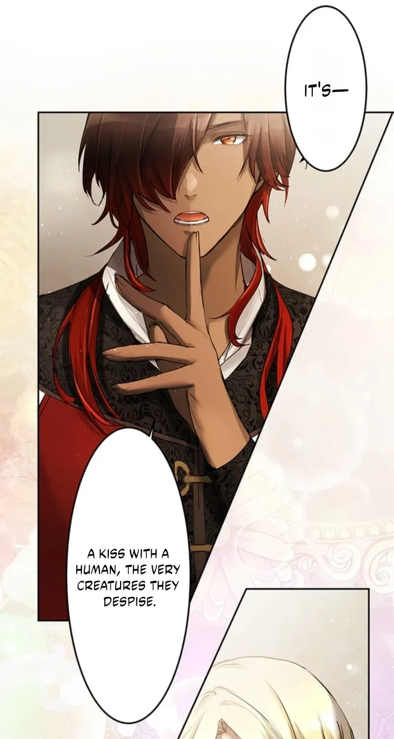 A Farewell Revenge for My Beloved Chapter 9 page 35