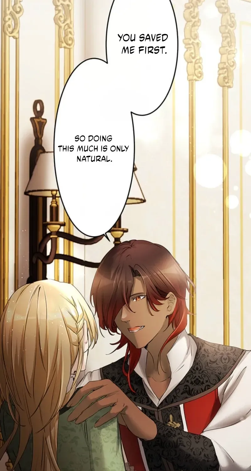 A Farewell Revenge for My Beloved Chapter 9 page 43