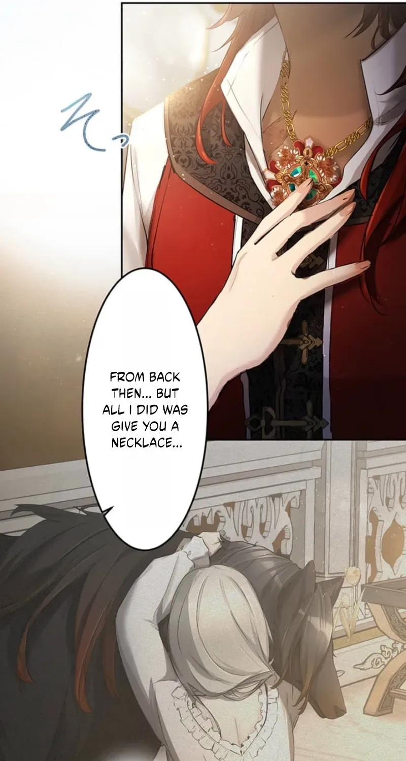 A Farewell Revenge for My Beloved Chapter 9 page 51