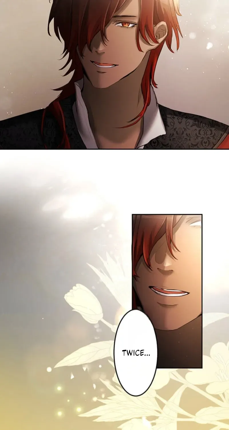 A Farewell Revenge for My Beloved Chapter 9 page 55