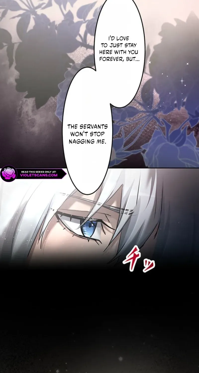 A Farewell Revenge for My Beloved Chapter 9 page 67