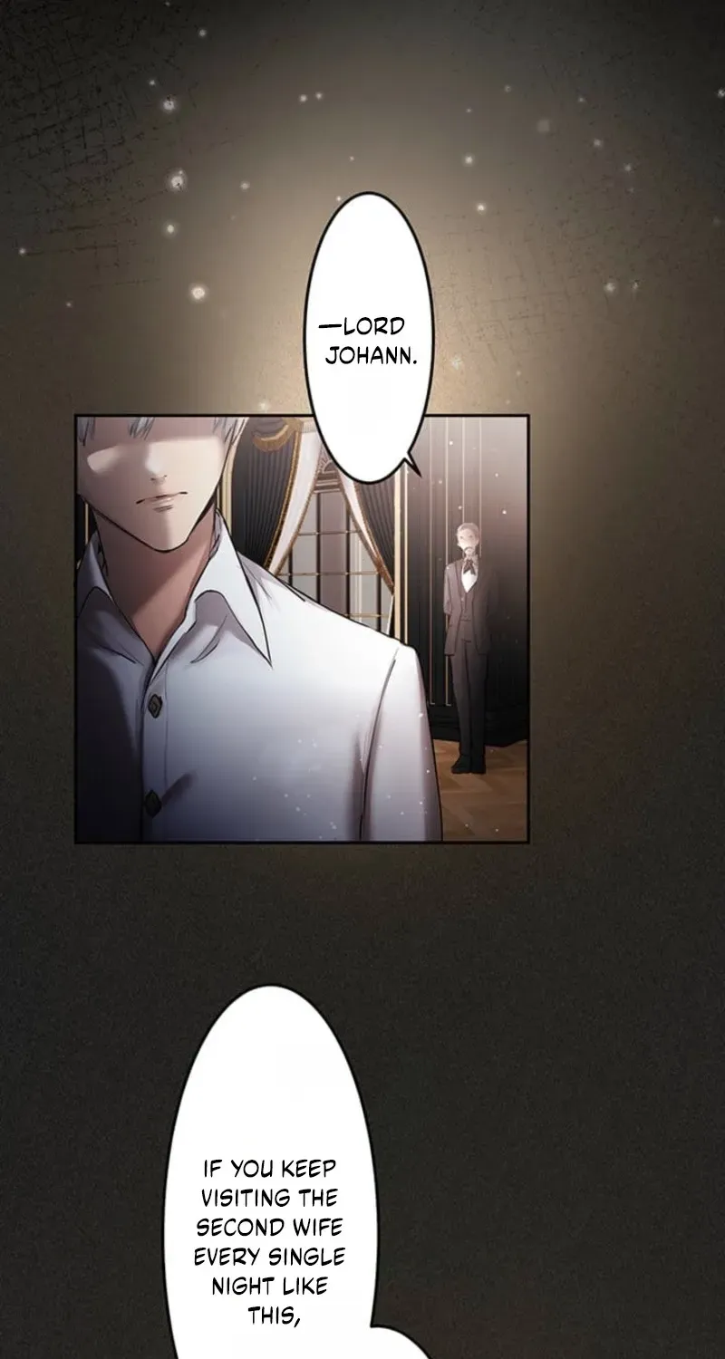 A Farewell Revenge for My Beloved Chapter 9 page 69