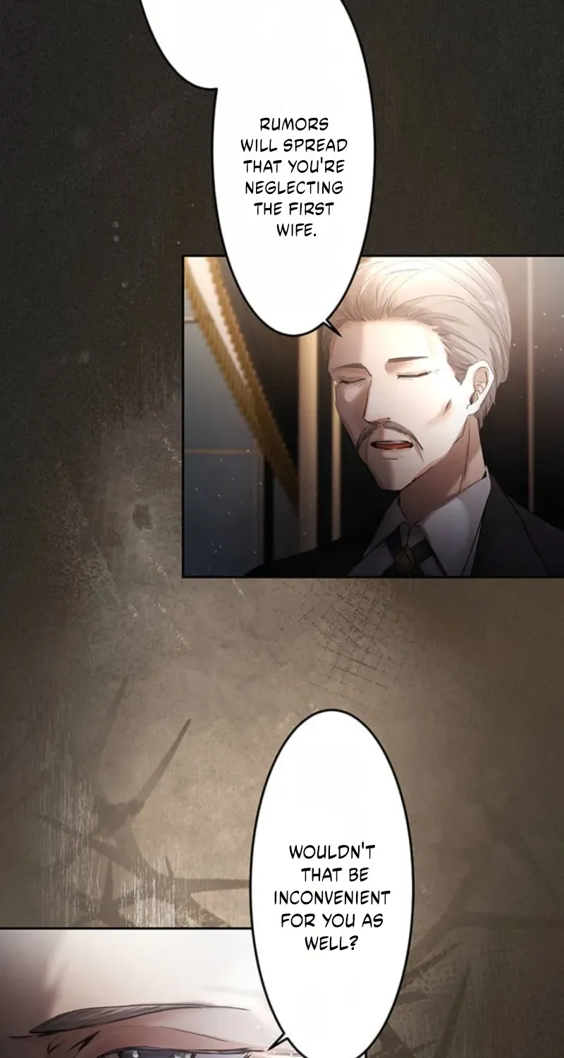 A Farewell Revenge for My Beloved Chapter 9 page 71