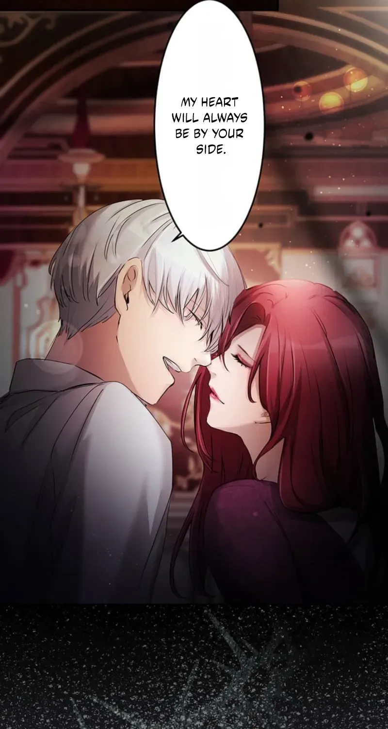 A Farewell Revenge for My Beloved Chapter 9 page 77