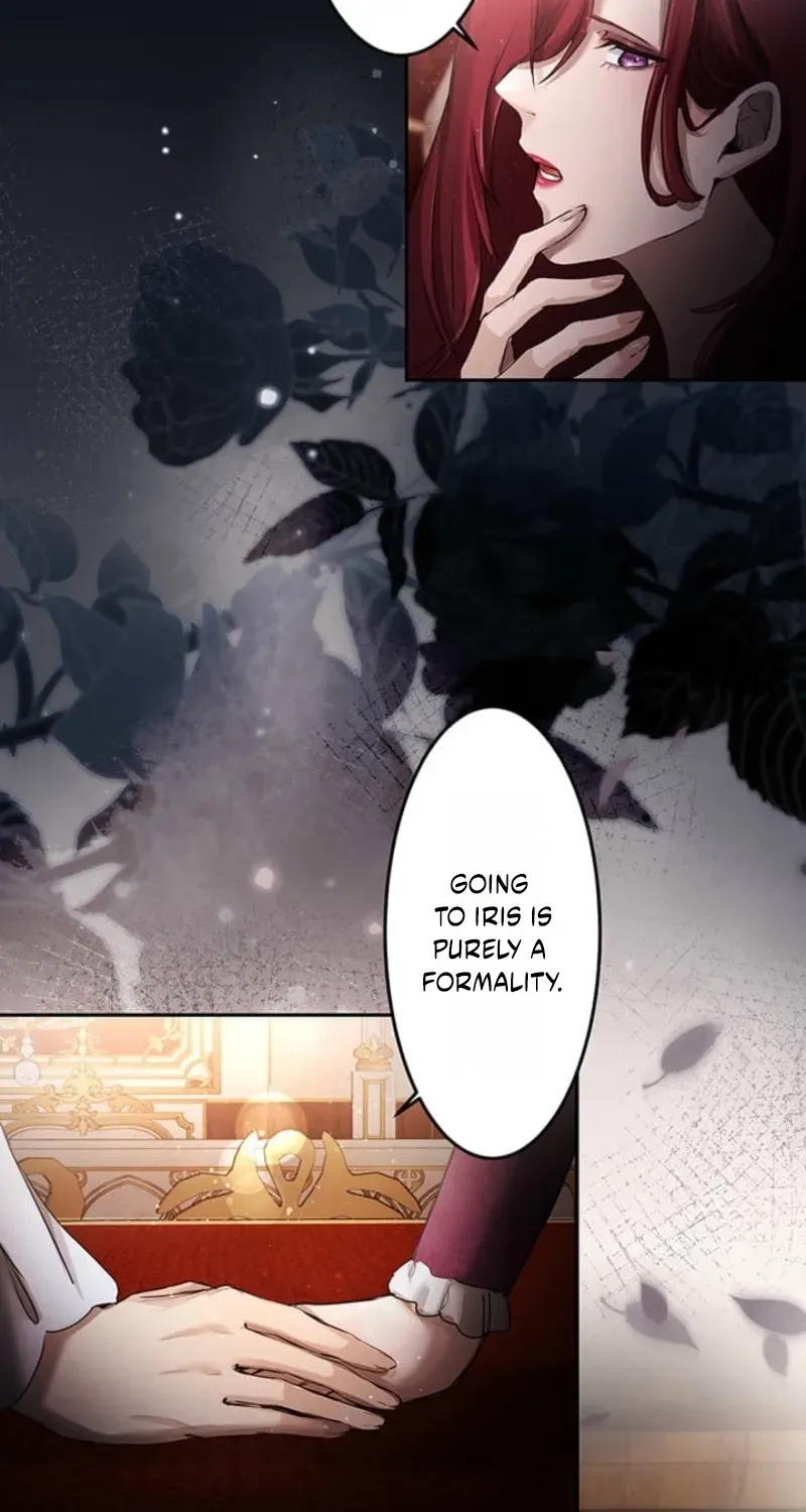 A Farewell Revenge for My Beloved Chapter 9 page 75