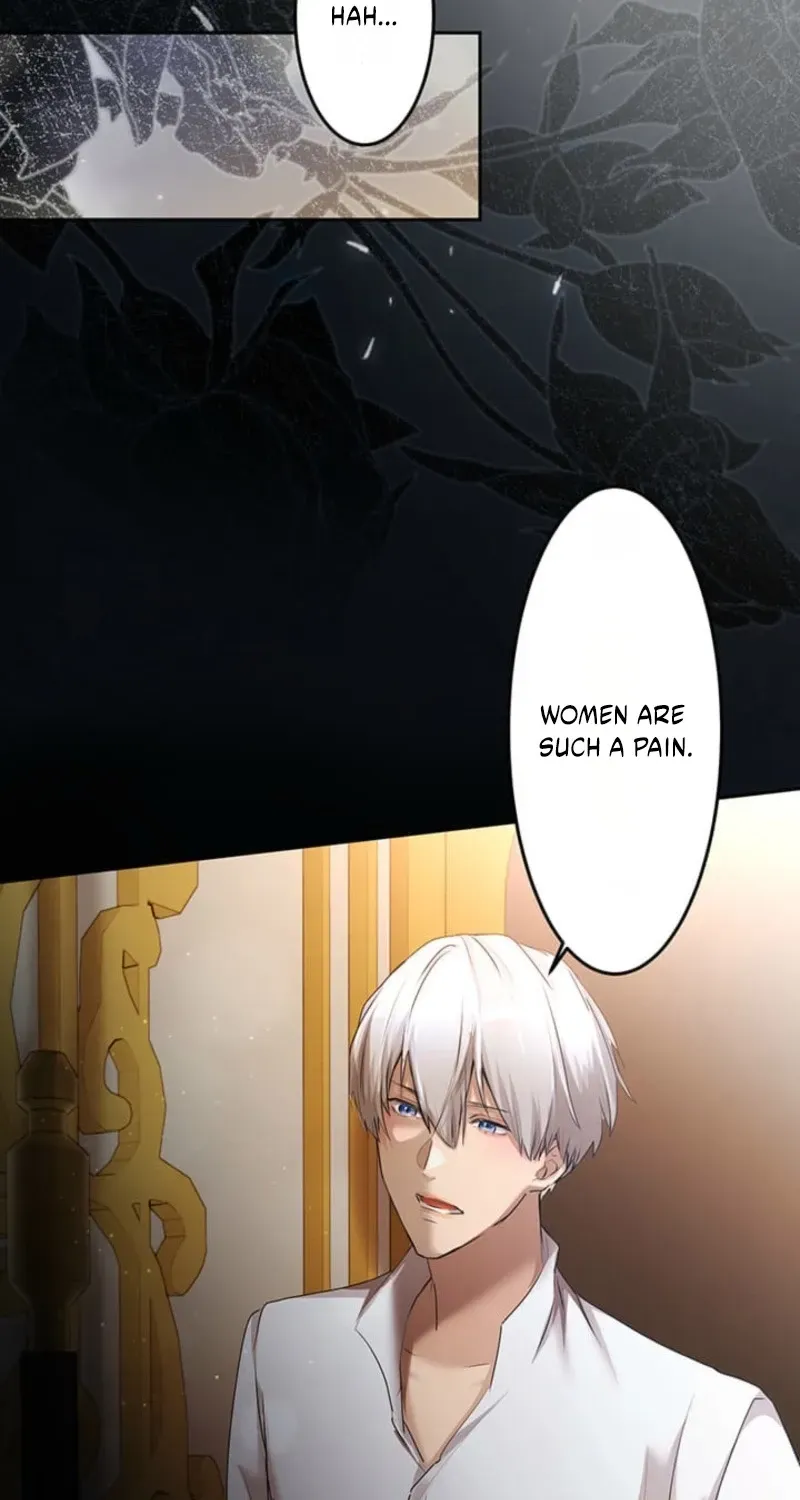 A Farewell Revenge for My Beloved Chapter 9 page 81