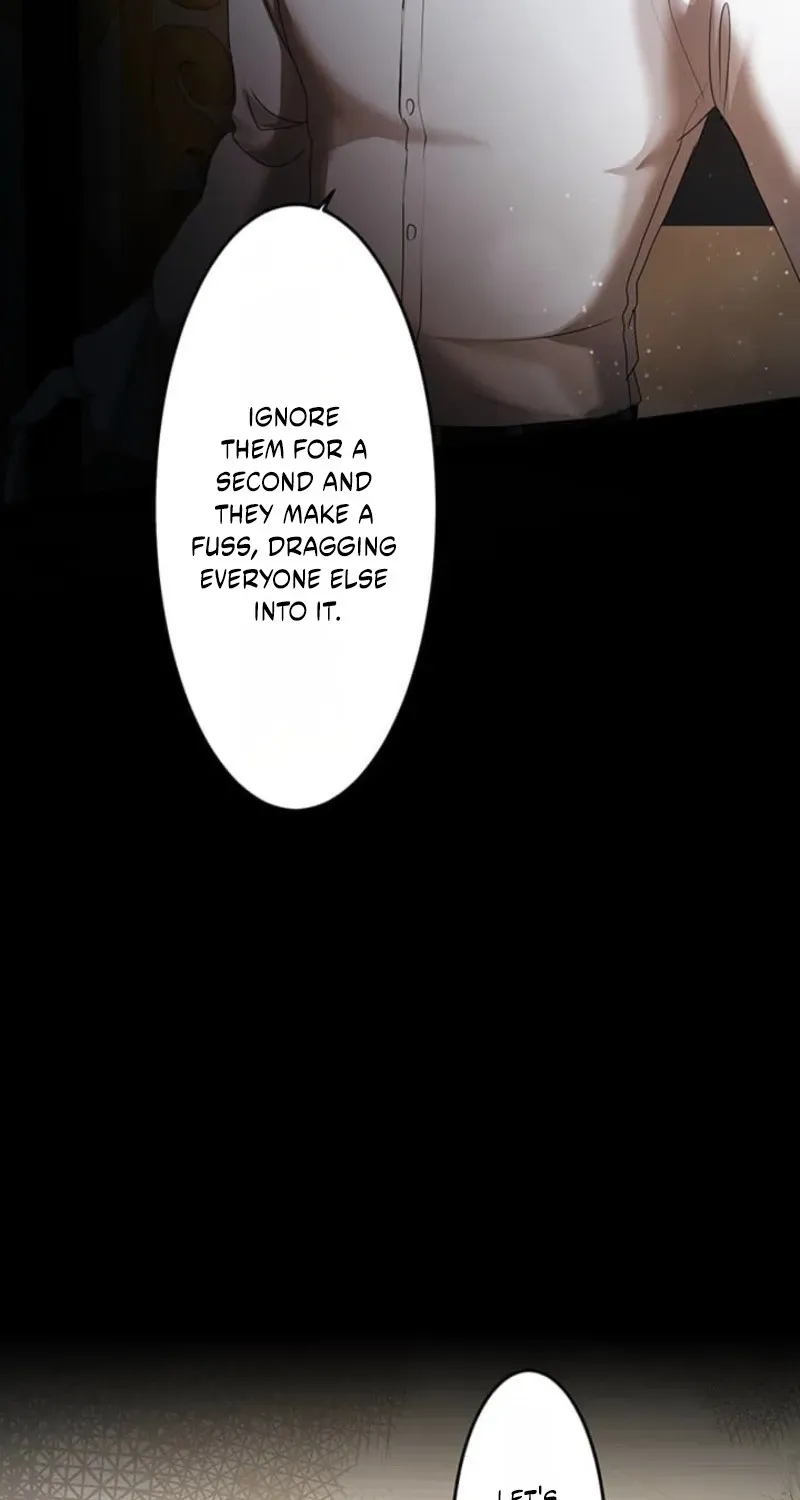 A Farewell Revenge for My Beloved Chapter 9 page 83
