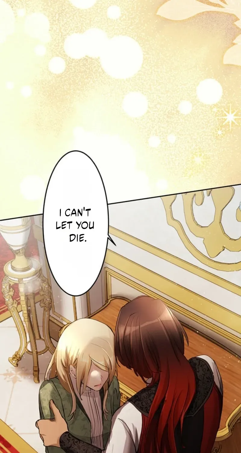 A Farewell Revenge for My Beloved Chapter 9 page 89